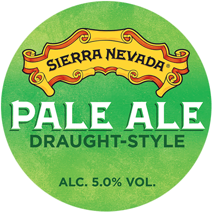 Sierra Navada – Pale Ale